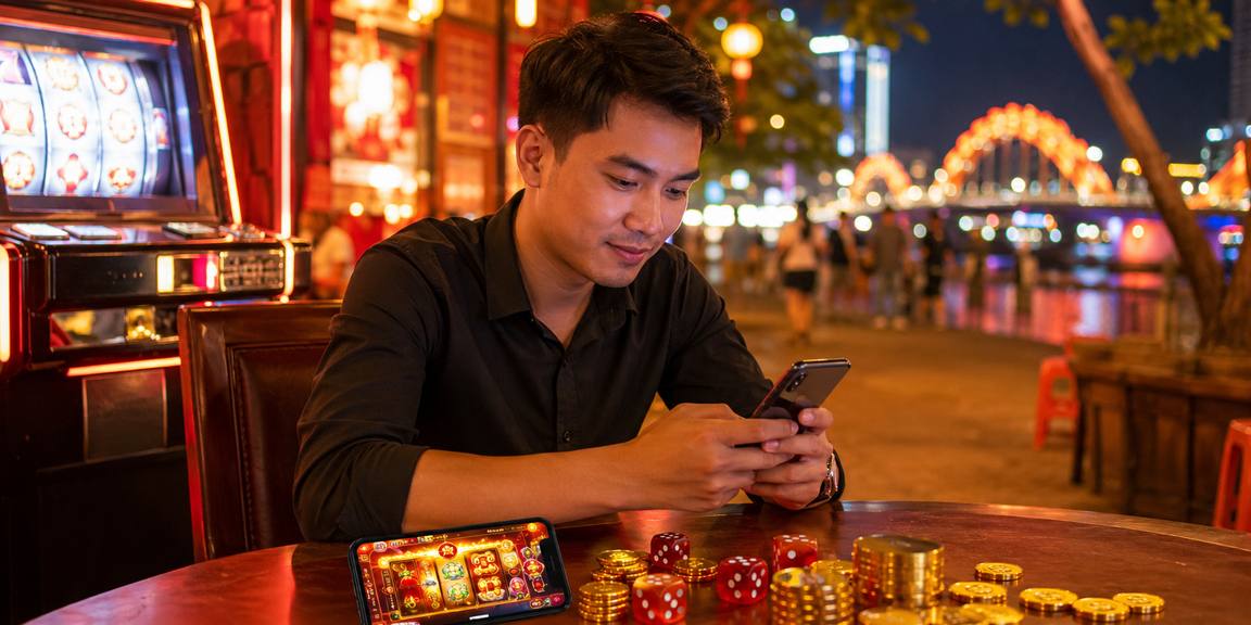 1688s Vào sảnh di động trong 3 bước